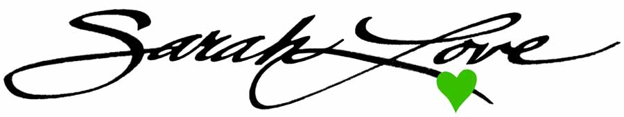 Sarah Love